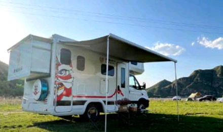 選購房車這些隱患一定要考慮，否則吃大虧！