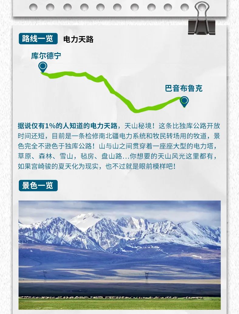 出去玩啦！覽眾房車-縱行新疆 自駕報名開啟！